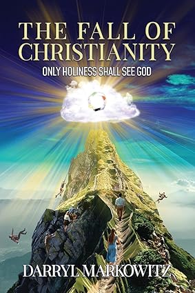 The Fall Of Christianity